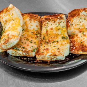 Cheese Bread