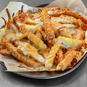 Cheese Fries
