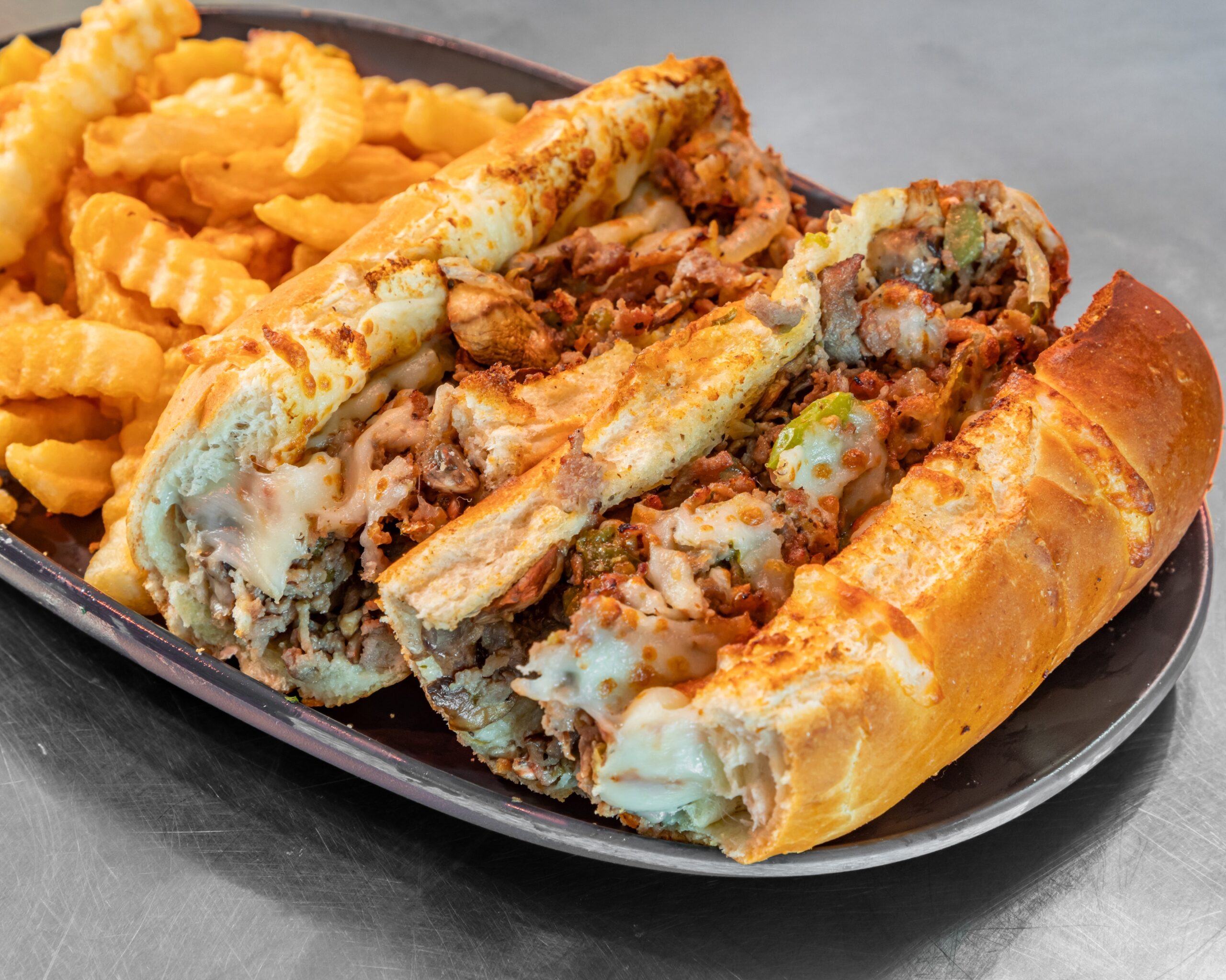 Philly Sandwich