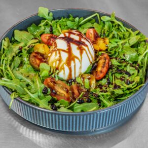 Burrata